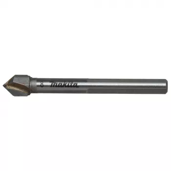 Makita D-78455 Klaasipuur 8 mm Kogupikkus 58 mm 1 Tükk