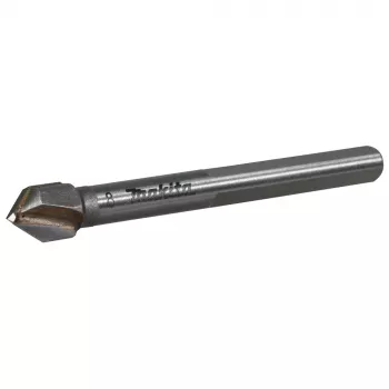 Makita D-78455 Klaasipuur 8 mm Kogupikkus 58 mm 1 Tükk