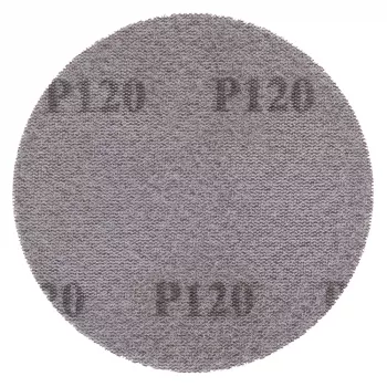 MAKITA Lihvimisvõrk 125mm A120 10-pakk D-78667