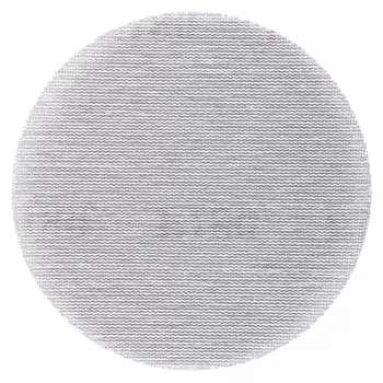 MAKITA Sanding Mesh Disc 125mm A180 (P180) 10-Pack D-78673