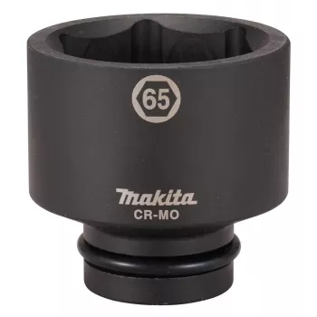 Makita E-24664 Löökpadrun 65 mm 1-tollise ajamiga 92 mm pikkus