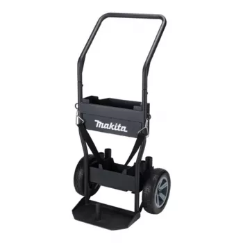 Makita JM00000674 Transpordikäru juhtmevaba purustushaamri HM004G jaoks