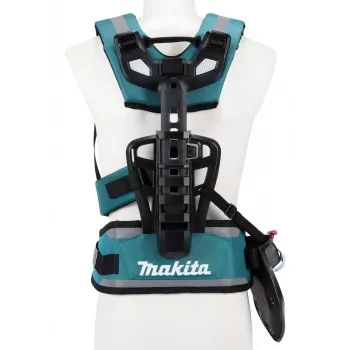 Makita 1915M3-7 Metsandusrakmed juhtmevabale võsalõikurile UR012G