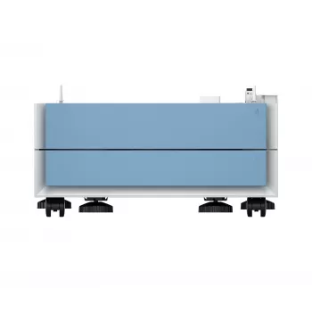 HP LaserJet 2x520 Sheet Workgroup Paper Tray/Stand