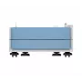 HP LaserJet 2x520 Sheet Workgroup Paper Tray/Stand