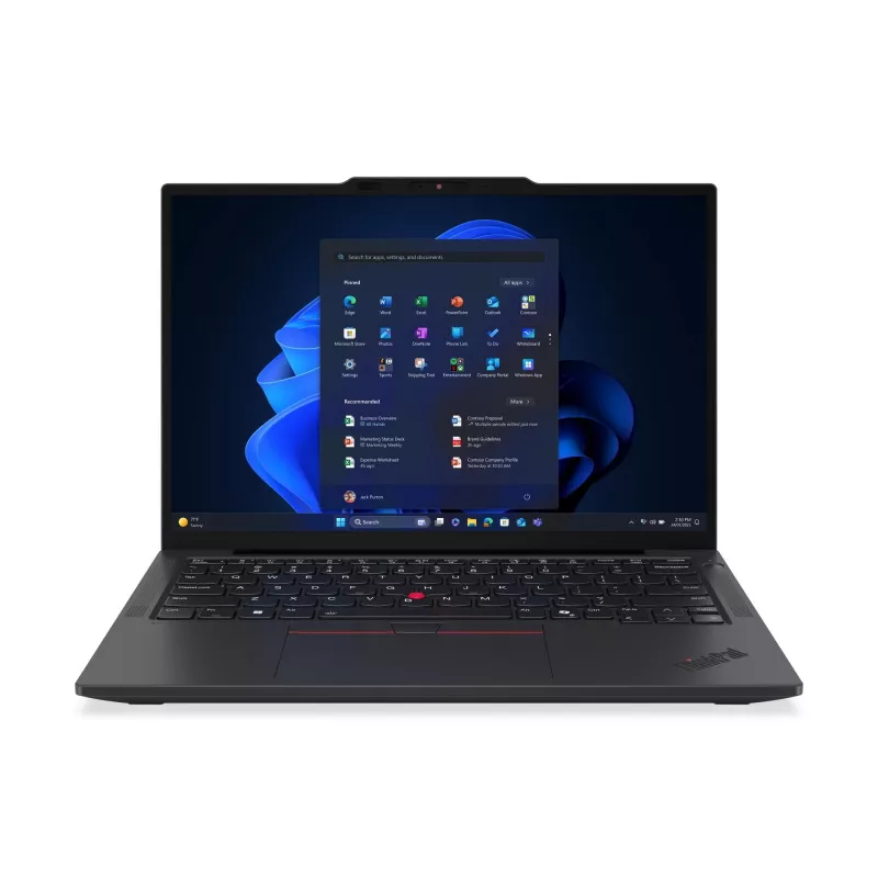 Lenovo ThinkPad X13 G6 Intel Core Ultra 7 255U 16GB 512GB SSD 13.3 inch WUXGA IPS Windows 11 Pro
