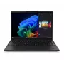 Lenovo ThinkPad T16 Gen 4 (AMD) Copilot+ PC 21QN001BPB sülearvuti, 16-tolline WUXGA IPS, AMD Ryzen AI 5 PRO 340, 16GB DDR5, 512GB SSD, Windows 11 Pro