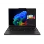 Lenovo ThinkPad T16 Gen 4 (AMD) Copilot+ PC 21QN001XPB sülearvuti, 16-tolline WUXGA IPS, AMD Ryzen AI 7 PRO 350, 16GB DDR5, 512GB SSD, Windows 11 Pro