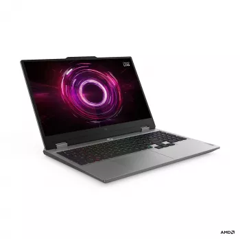 Lenovo LOQ 15AHP10 Ryzen 7 250 3,3GHz 8-Core 16-Thread 16GB 512GB SSD RTX 5060 8GB GDDR6 128-Bit 15,6 inch FHD Anti-Glare 300nits 144Hz Windows 11 Home Plus