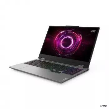 Lenovo LOQ 15AHP10 Ryzen 7 250 3,3GHz 8-Core 16-Thread 16GB 512GB SSD RTX 5060 8GB GDDR6 128-Bit 15,6 inch FHD Anti-Glare 300nits 144Hz Windows 11 Home Plus