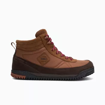 Xero Shoes Ridgeway Hiking Boots - Rawhide Suurus 43
