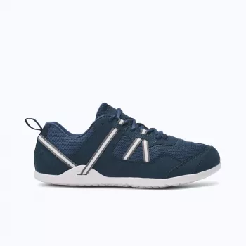 Xero Shoes Prio meeste paljajalujalatsid - Vintage Indigo suurus 46