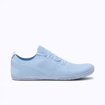 Xero Shoes Nexus Knit Naiste Paljajalujalatsid - Taevasinine, EU 40