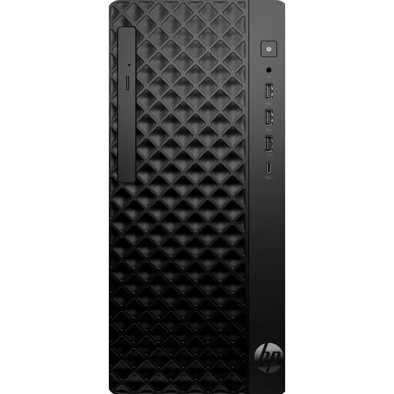 HP Pro 200 G1i Intel Core i7-14700 16GB DDR5 512GB NVMe SSD Intel UHD Graphics 770 Windows 11 Pro SmartBuy lauaarvuti