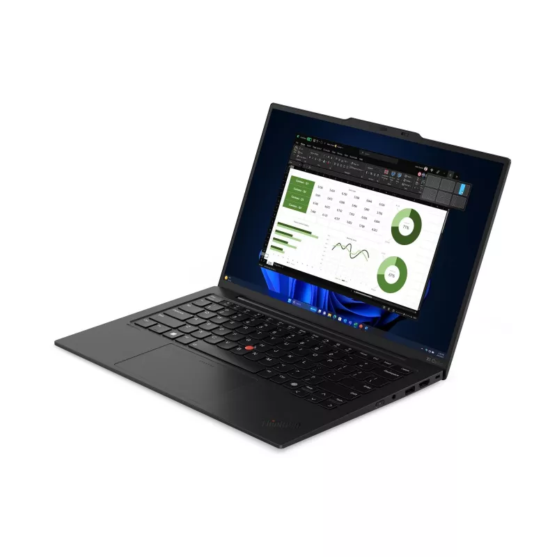 Lenovo ThinkPad X1 Carbon Gen 12 21KC 14 Ultra 5-125U 16GB 512GB WUXGA Windows 11 Pro