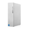 Lenovo IdeaCentre 08IRH9 90XW Tower Desktop PC, Intel Core i5-13420H, 32GB RAM, 1TB NVMe SSD, Intel UHD Graphics, Windows 11 Pro