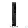 Lenovo ThinkCentre neo 50q Gen 6 13HR000LFR miniarvuti, Intel Core Ultra 7 256V, 16GB LPDDR5X, 512GB SSD, Windows 11 Pro