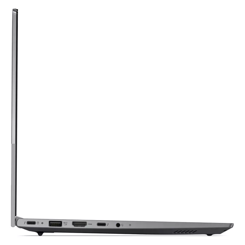 Lenovo ThinkBook 14 G9 IPL Copilot+ PC 21UX006GGE sülearvuti, 14-tolline WUXGA IPS, Intel Core Ultra 7 355, 16GB DDR5, 512GB SSD, Windows 11 Pro, saksa klaviatuur