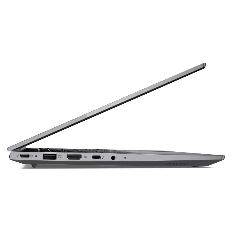 Lenovo ThinkBook 14 G9 IPL Copilot+ PC 21UX006GGE sülearvuti, 14-tolline WUXGA IPS, Intel Core Ultra 7 355, 16GB DDR5, 512GB SSD, Windows 11 Pro, saksa klaviatuur