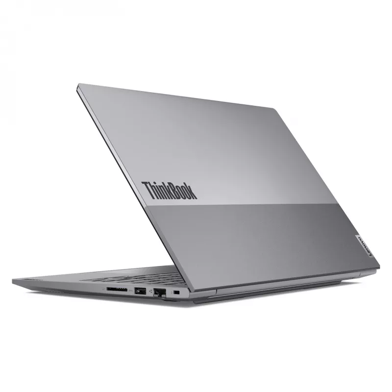Lenovo ThinkBook 14 G9 IPL Copilot+ PC 21UX006GGE sülearvuti, 14-tolline WUXGA IPS, Intel Core Ultra 7 355, 16GB DDR5, 512GB SSD, Windows 11 Pro, saksa klaviatuur