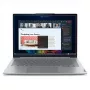 Lenovo ThinkBook 14 G9 IPL Copilot+ PC 21UX006GGE sülearvuti, 14-tolline WUXGA IPS, Intel Core Ultra 7 355, 16GB DDR5, 512GB SSD, Windows 11 Pro, saksa klaviatuur