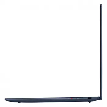 Lenovo Yoga 7 Slim 83QR001UGE - 14 inch WQXGA OLED, Snapdragon X Elite, 16GB RAM, 1TB SSD, Windows 11