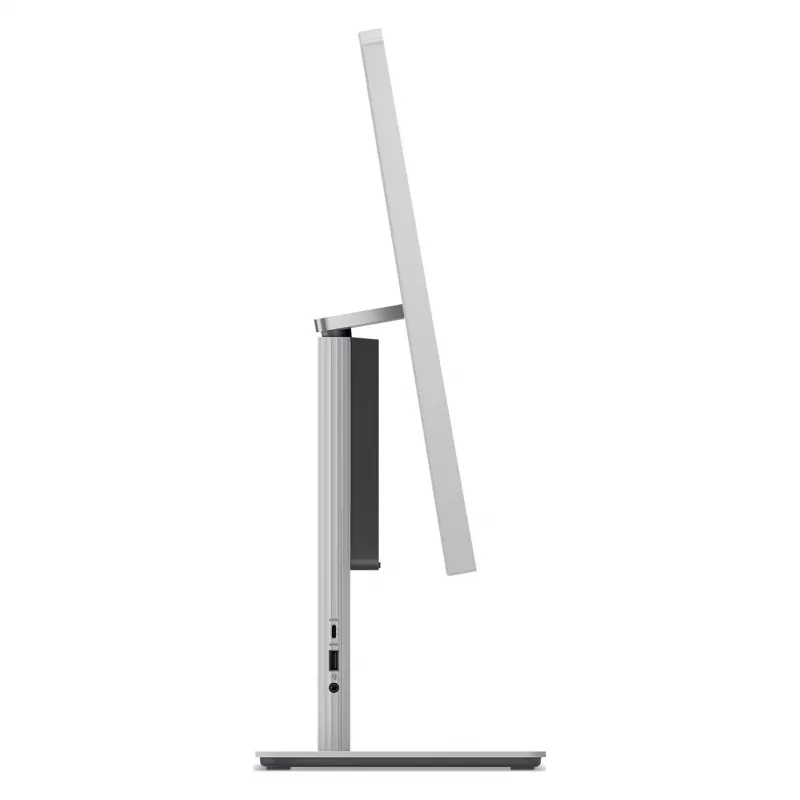 Lenovo IdeaCentre AIO 3 27IPH11 F0JJ001VGE - 27 inch QHD-ekraan, Intel Core Ultra 5, 16GB RAM, 512GB SSD, UHD Graphics, Windows 11