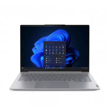 Lenovo ThinkBook 14 G9 21V0008DPB Sülearvuti, Intel Core i5-1335U, 16GB DDR5, 512GB SSD, 14.0 inch WUXGA, Arctic Grey, Windows 11 Pro, 3-aastane garantii + CO2 kompensatsioon