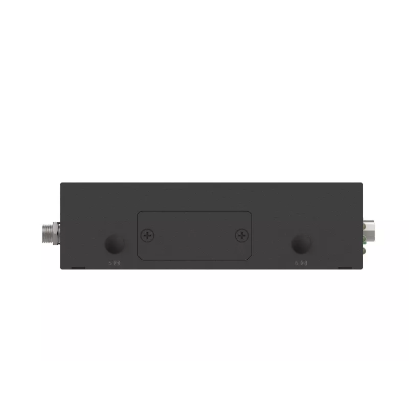 Lenovo ThinkEdge SE30N Gen 2 13LV - USFF Core 7 150U / Kuni 5.4 GHz - vPro - RAM 16 GB - SSD 512 GB - NVMe, TCG Opal Encryption 2 - Intel Graphics - Gigabit Ethernet, 2.5 Gigabit Ethernet, IEEE 802