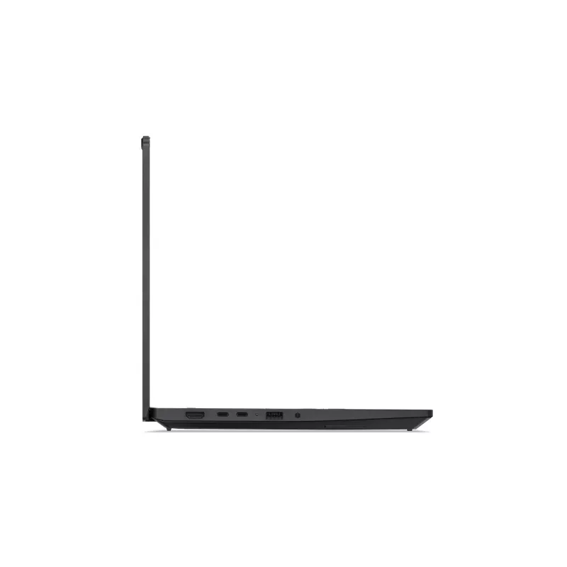 Lenovo ThinkPad P14s Gen 7 21XJ Copilot+ PC AI Workstation - Intel Core Ultra 7 356H kuni 4.7 GHz - 16 GB RAM - 512 GB SSD TCG Opal Encryption 2 NVMe - NVIDIA RTX Pro 500 Blackwell - Windows 11 Pro