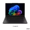 Lenovo ThinkPad L14 G7 Ryzen AI 5 430 14 inch FHD IPS sülearvuti, 16GB DDR5, 512GB SSD, Windows 11 Pro, Thunder Black