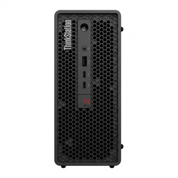 Lenovo ThinkStation P3 Ultra CFF 30J5007WGE - Intel Core Ultra 9 285, 48GB DDR5 RAM, 512GB SSD, Intel UHD Graphics, DOS