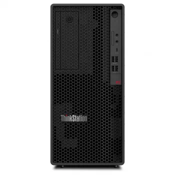 Lenovo ThinkStation P2 Tower Gen 2 30JQ00BKGE lauaarvuti, Intel Core Ultra 7 265, 32GB DDR5, 512GB SSD, NVIDIA RTX 2000 Ada 16GB, Windows 11 Pro