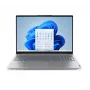 Lenovo ThinkBook 16 G8 Sülearvuti, Intel Core Ultra 5 225U, 16GB RAM, 512GB SSD, 16.0 inch WUXGA, Arctic Grey, Windows 11 Pro