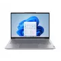 Lenovo ThinkBook 14 G8 21SJ00V6PB Sülearvuti, Intel Core Ultra 5 225U, 16GB RAM, 512GB SSD, 14.0 inch WUXGA IPS, Windows 11 Pro, Luna Grey, 3-aastane kohapealne garantii + CO2 kompensatsioon