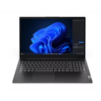 Lenovo V15 G5 Sülearvuti 83GW00MFPB, Intel Core i7-13620H, 16GB RAM, 512GB SSD, 15.6 inch Full HD, Business Black, Windows 11 Pro, 3-aastane garantii