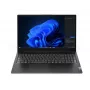 Lenovo V15 G5 IRL 83GW00MFPB ärisülearvuti, Intel Core i7-13620H, 15,6-tolline Full HD, 16GB DDR5, 512GB SSD, Windows 11 Pro, inglise QWERTY klaviatuur
