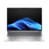 HP ProBook 4 G1i 16 - 16 tolli - Intel Core Ultra 7 255H - 16GB RAM - 512GB SSD - Windows 11 Pro - Pike Silver - QWERTY US