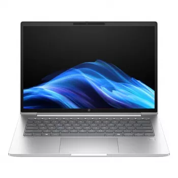 HP EliteBook 6 G1i 14 inch WUXGA UWVA WLED 400n 60Hz 5MP IR Intel Core Ultra 5 225H 16GB 512GB SSD Windows 11 Pro 3-aastane garantii