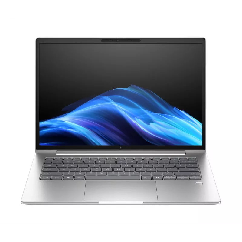 HP EliteBook 6 G1i 14 inch WUXGA UWVA WLED 400n 60Hz 5MP IR Intel Core Ultra 5 225H 16GB 512GB SSD Windows 11 Pro 3-aastane garantii