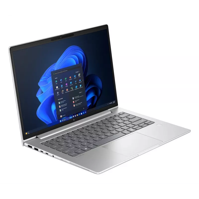 HP EliteBook 6 G1i 14 inch WUXGA UWVA WLED 400n 60Hz 5MP IR Intel Core Ultra 5 225H 16GB 512GB SSD Windows 11 Pro 3-aastane garantii