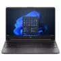 HP 250R G9 15.6 inch FHD sülearvuti, Intel Core 3-100U, 16GB RAM, 512GB SSD, Intel UHD Graphics, Windows 11 Home, tumehõbe