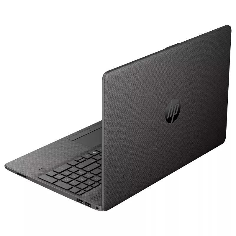 HP 250R G9 15.6 inch FHD sülearvuti, Intel Core 3-100U, 16GB RAM, 512GB SSD, Intel UHD Graphics, Windows 11 Home, tumehõbe
