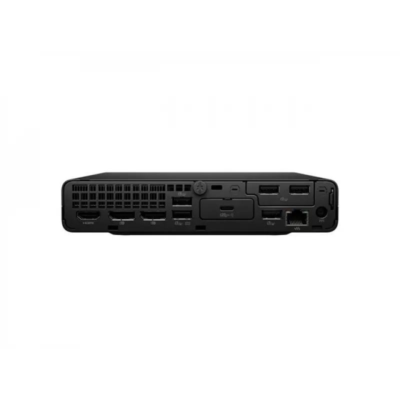 HP ProDesk 4 Mini G1i Intel Core Ultra 7 265T 32GB 512GB W11P 1y (ML)