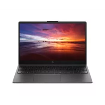 HP 250R G10 Core5 120U/16GB/512SSD/FreeDOS Black 15,6 inch IPS sülearvuti