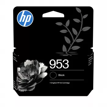 HP 953 Must originaal tindikassett