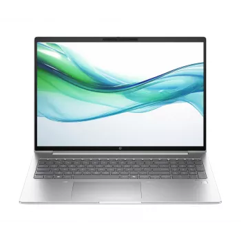 HP ProBook 465 G11 AMD Ryzen 5 16GB 512GB 16 tolli sülearvuti