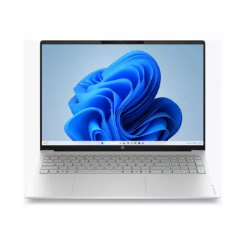 HP OmniBook 5 Clamshell Esa-I 26C1 Intel Core 5 120U 16 inch 2K 16GB LPDDR5X 512GB PCIe Intel Graphics Windows 11 Home 1/1/0 Garantii Euroopa