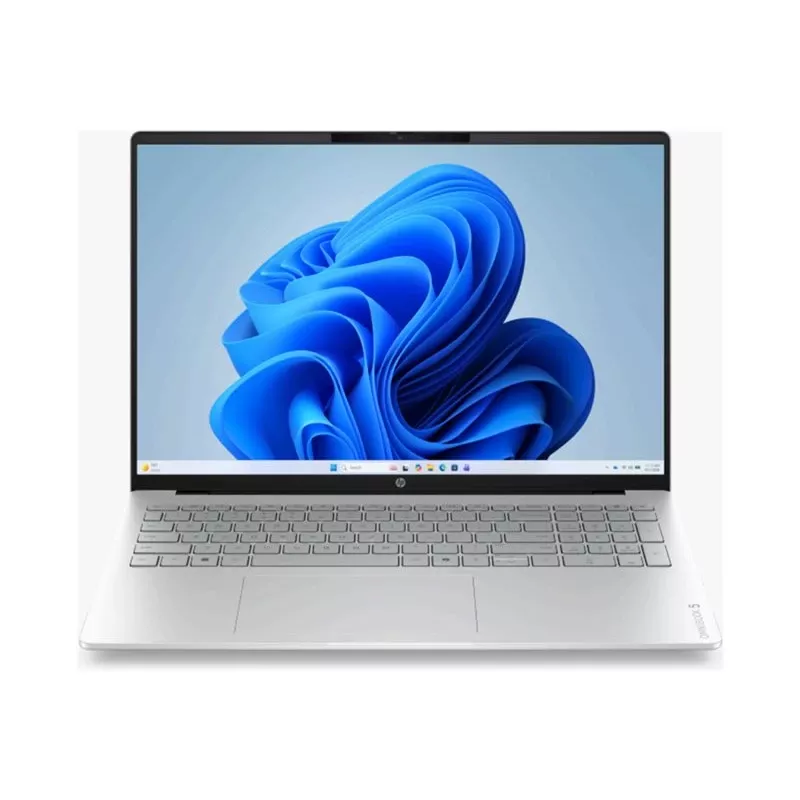 HP OmniBook 5 Clamshell Esa-I 26C1 Intel Core 5 120U 16 inch 2K 16GB LPDDR5X 512GB PCIe Intel Graphics Windows 11 Home 1/1/0 Garantii Euroopa