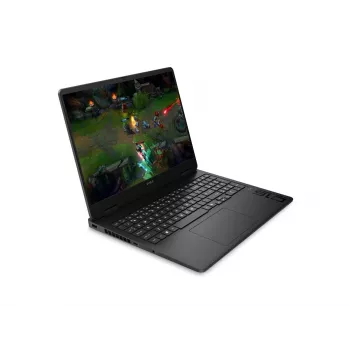 HP OMEN 16 Clamshell Sülearvuti Intel Core Ultra 7 255H 24GB DDR5 1TB NVMe SSD NVIDIA GeForce RTX 5070 8GB GDDR6 16-tolline 2K Windows 11 Home
